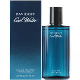 Davidoff Cool Water EDT For Him - 75 ml