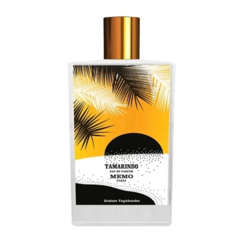 Memo Paris Tamarindo Eau De Parfum Unisex 75ml