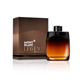 Mont Blanc Legend Night EDP For Him -100 ml