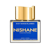 Nishane Extrait De Parfum Fan your Flames Unisex - 100 ml