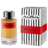Rochas Moustache EDP For Him - 125 ml