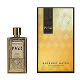 Rosendo Mateu 2010 EDP For Unisex - 100 ml