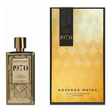 Rosendo Mateu Olfactory Journeys 1970 EDP For Unisex - 100 ml