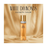 Elizabeth Taylor White Diamond EDT For Her - 100 ml