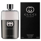 Gucci Guilty Pour Homme EDT For Him - 90 ml