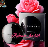 Jacomo Silences Sublime EDP For Her – 100 ml