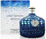 John Varvatos Artisan Blu EDT For Him - 125 ml