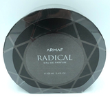 Armaf Radical Slate Blue EDP For Unisex - 100ml