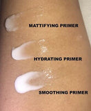 Kiss New York Professional Pro Touch Face Primer - Smoothing