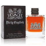 Juicy Couture Dirty English EDT For Him - 100 ml
