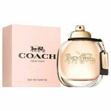 Coach New York EDP For Her - 90 ml