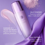 Tatcha The Liquid Silk Canvas Primer - 10 gr