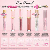 Too Faced Lip Injection Power Plumping Lip Gloss - Hot Love