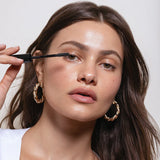 Saie Mascara 101 - Lengthening And Lifting - Black