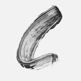 Saie Mascara 101 - Lengthening And Lifting - Black