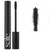 Saie Mascara 101 - Lengthening And Lifting - Black