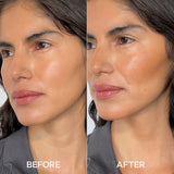 Saie Sun Melt - Natural Cream Bronzer - Medium Bronze