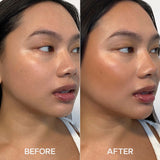 Saie Sun Melt - Natural Cream Bronzer - Light Bronze