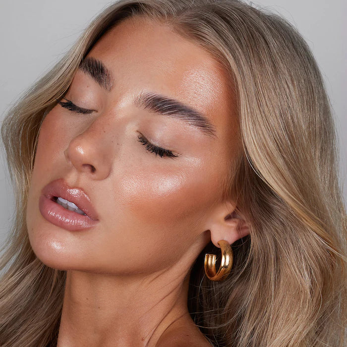 Refy Gloss Highlighter - Topaz Refy Gloss Highlighter - Topaz