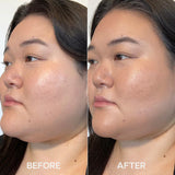 Saie Sun Melt - Natural Cream Bronzer - Fair Bronze