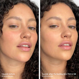 Glossier Perfecting Skin Tint for Dewy Sheer Coverage Foundation - G2