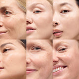 Glossier Perfecting Skin Tint for Dewy Sheer Coverage Foundation - G2
