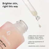 Glossier Super Glow Vitamin C Brightening Face Serum - 30 ml