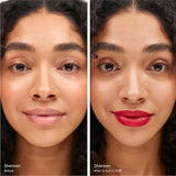 Glossier G Suit Soft Touch Lip Crème - Shift