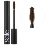 Saie Mascara 101 - Lengthening And Lifting - Brown