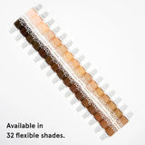 Glossier Stretch Fluid Foundation - Very Light 3