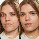 Saie Slip Tint Radiant All-Over Concealer with Niacinamide - 3 Very Light With Cool Undertones