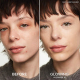 Saie Slip Tint Radiant All-Over Concealer with Niacinamide - 4 Light With Warm Undertones