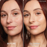 Saie Slip Tint Radiant All-Over Concealer with Niacinamide - 6 Light With Neutral Undertones