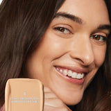 Saie Slip Tint Radiant All-Over Concealer with Niacinamide - 8 Light/Medium With Warm Undertones