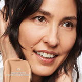 Saie Slip Tint Radiant All-Over Concealer with Niacinamide - 10 Medium With Neutral Undertones