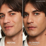 Saie Slip Tint Radiant All-Over Concealer with Niacinamide - 11 Medium With Golden Undertones