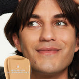 Saie Slip Tint Radiant All-Over Concealer with Niacinamide - 11 Medium With Golden Undertones