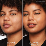 Saie Slip Tint Radiant All-Over Concealer with Niacinamide - 13 Medium to Medium/Tan With Neutral Undertones