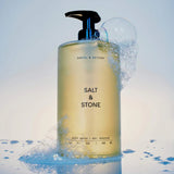 Salt and Stone Santal & Vetiver Body Wash - 450 ml