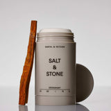 Salt and Stone Santal & Vetiver Deodorant - 75 gr