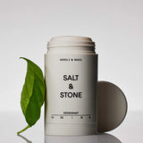 Salt and Stone Neroli & Basil Deodorant - 75 gr