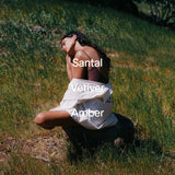 Salt and Stone Santal & Vetiver Body Mist - 100 ml