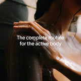 Salt and Stone Santal & Vetiver Mini Trio Set