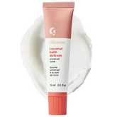 Glossier Balm Dotcom Lip Balm and Skin Salve - Coconut
