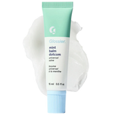 Glossier Balm Dotcom Lip Balm and Skin Salve - Mint