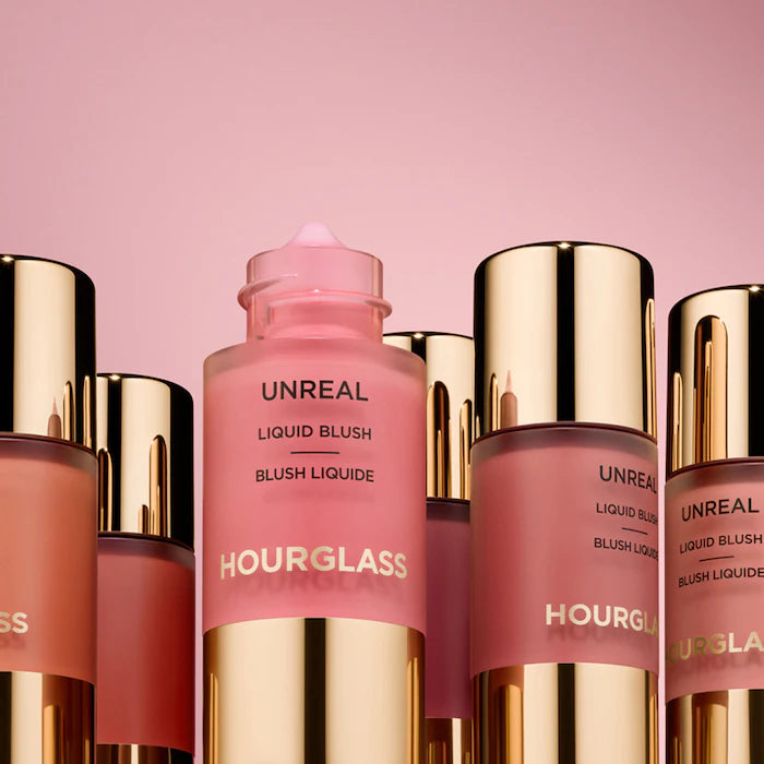 Hourglass Unreal Liquid Blush - Imagine Hourglass Unreal Liquid Blush - Imagine