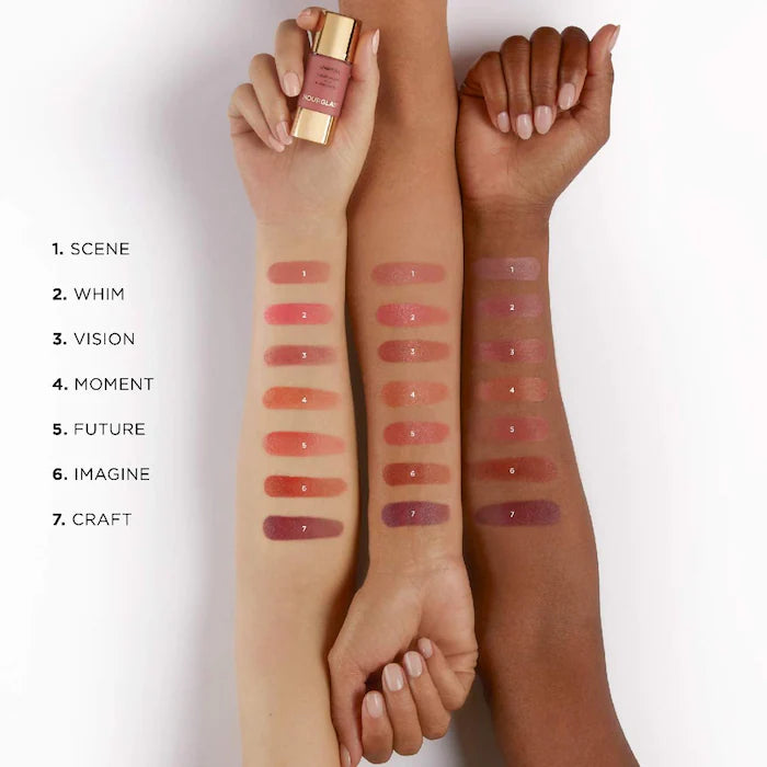 Hourglass Unreal Liquid Blush - Imagine Hourglass Unreal Liquid Blush - Imagine