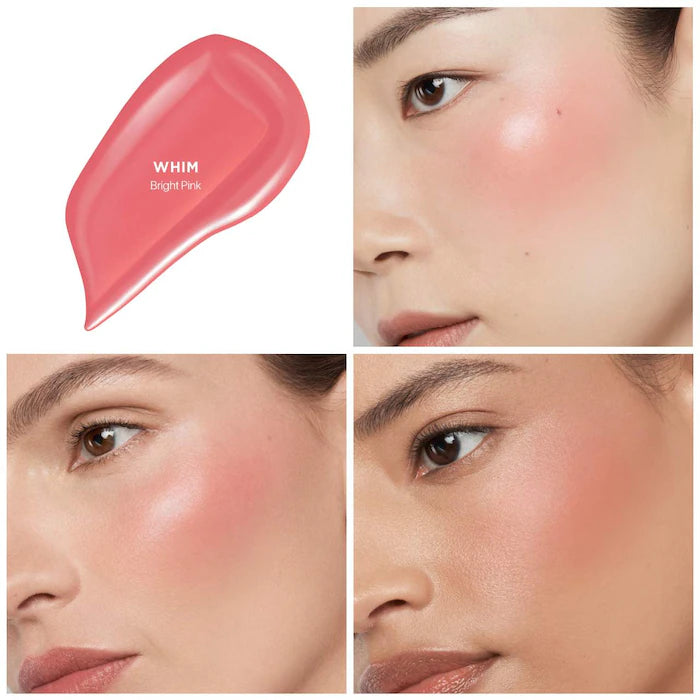 Hourglass Unreal Liquid Blush - Whim Hourglass Unreal Liquid Blush - Whim