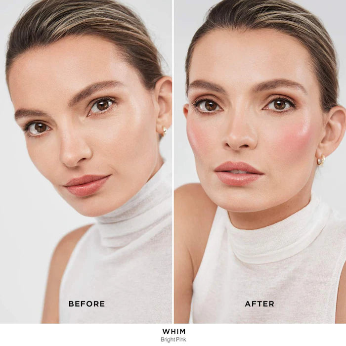 Hourglass Unreal Liquid Blush - Whim Hourglass Unreal Liquid Blush - Whim