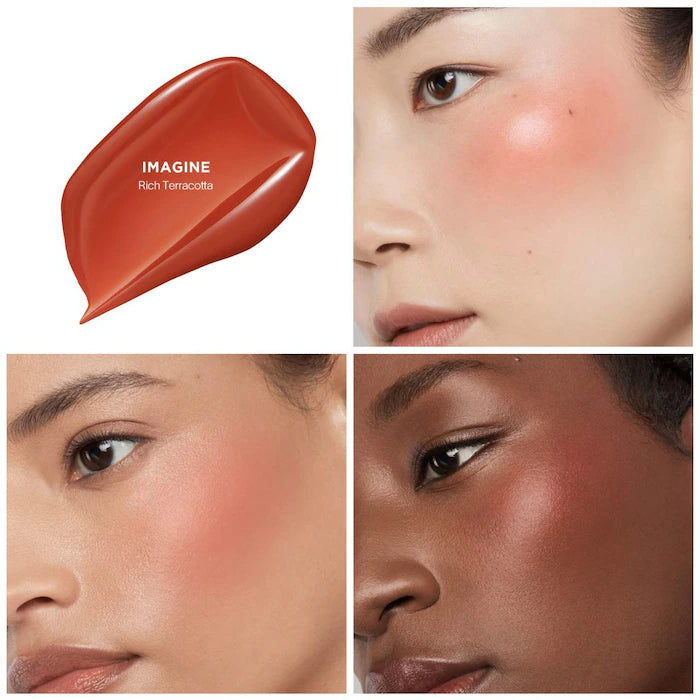 Hourglass Unreal Liquid Blush - Imagine Hourglass Unreal Liquid Blush - Imagine